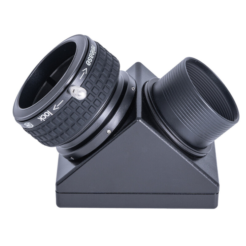 Baader Oglinda zenitala BBHS® ClickLock 2"