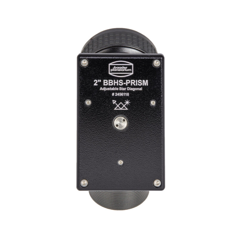 Baader Prisma zenitala BBHS® ClickLock 2"