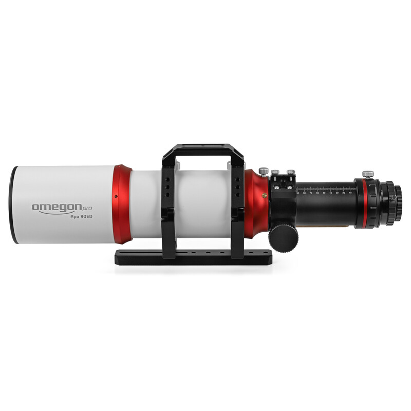 Omegon Refractor apochromat Pro APO AP 90/540 OTA