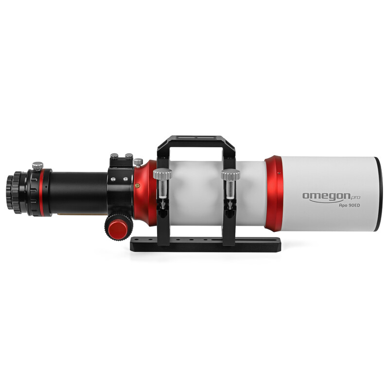 Omegon Refractor apochromat Pro APO AP 90/540 OTA
