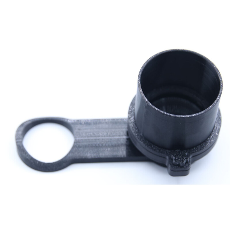 Astroprints Set de accesorii pentru DWARF3: capac de rouă, mască de spike-uri, suport pentru filtru și capac pentru cadre întunecate