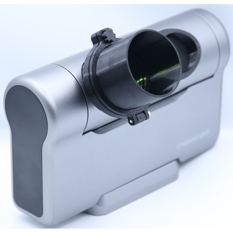 Astroprints Set de accesorii pentru DWARF3: capac de rouă, mască de spike-uri, suport pentru filtru și capac pentru cadre întunecate