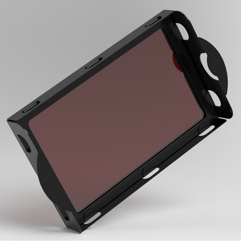 Astronomik Filtre H-alpha 12nm XT Clip Canon EOS XL