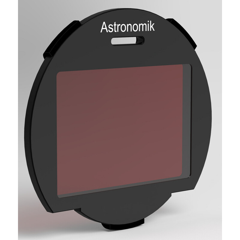 Astronomik Filtre H-alpha 12nm MaxFR XT Clip Canon EOS R XL