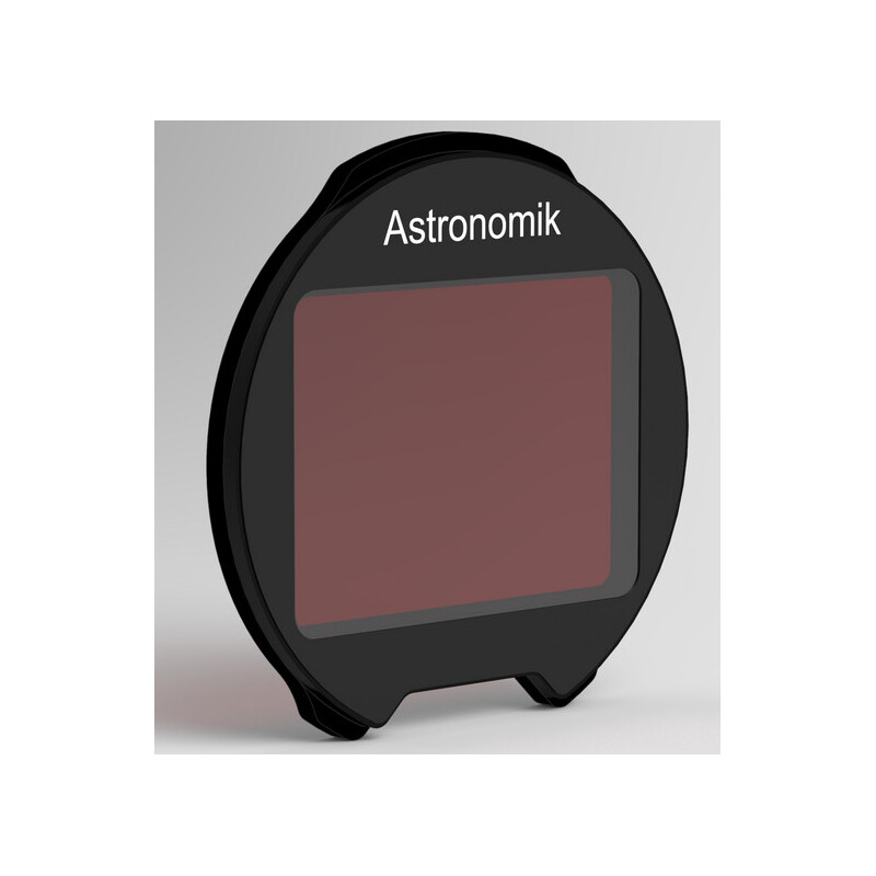 Astronomik Filtre H-alpha 12nm XT Clip Canon EOS M