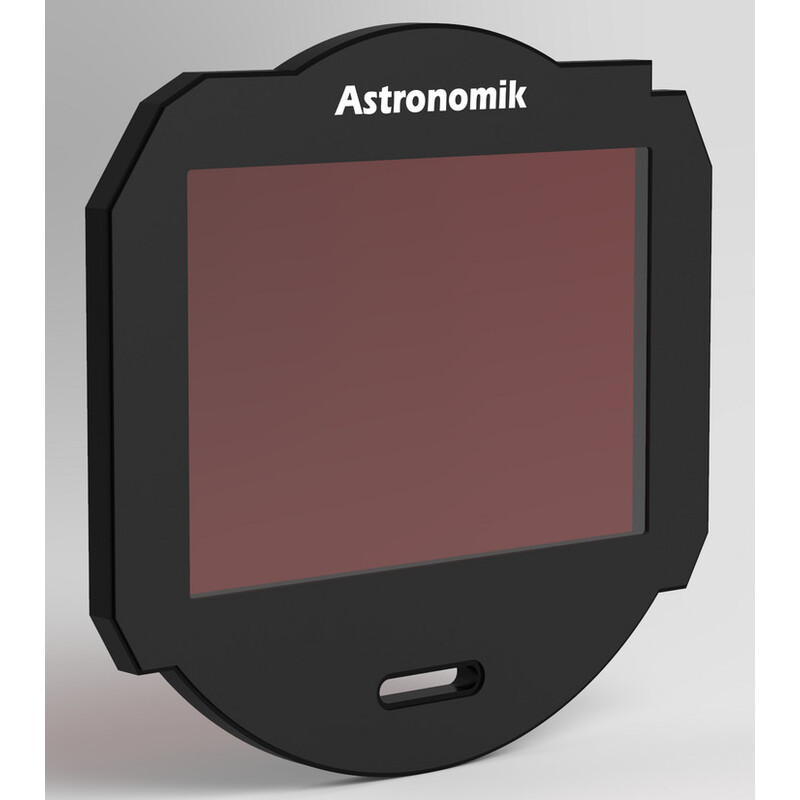 Astronomik Filtre H-alpha 12nm XT Clip Nikon Z XL