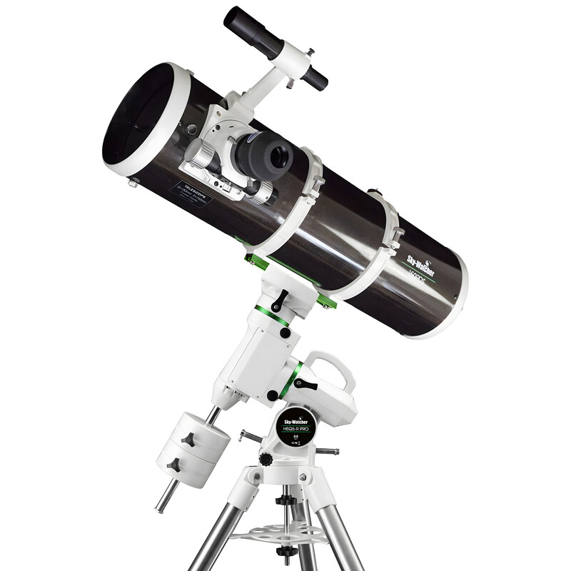 Skywatcher Telescop N 150/750 PDS Explorer BD HEQ5-R Pro