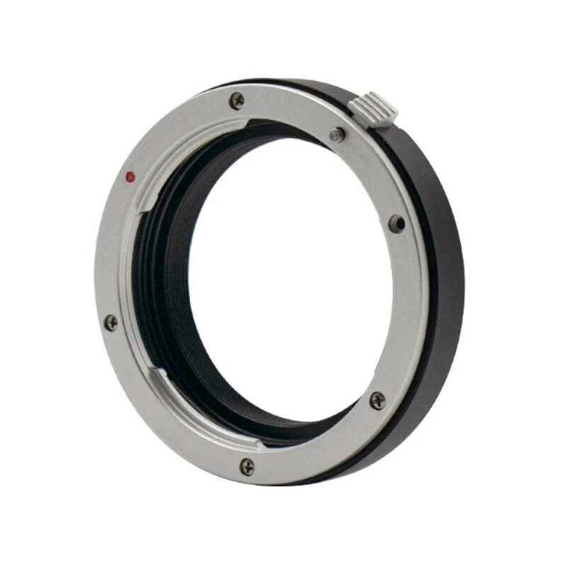 ZWO Adaptoare obiective DSLR Canon EOS / EFW 2"