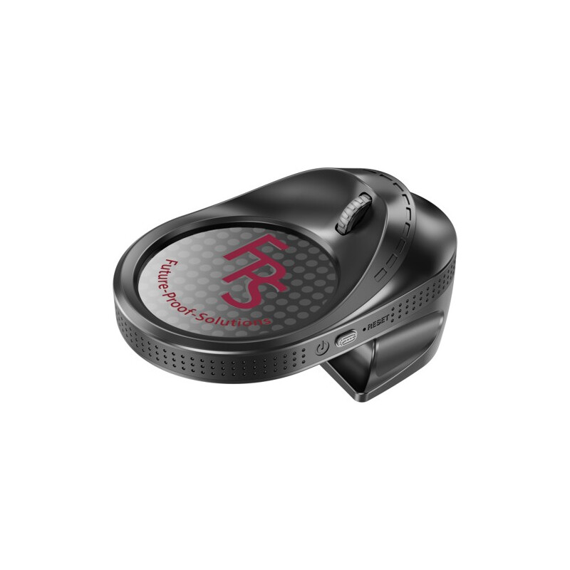 FPS Lupa electronică Micro Mouse – zoom de 5x până la 10x, camera, lumină UV și ecran de 2,8"