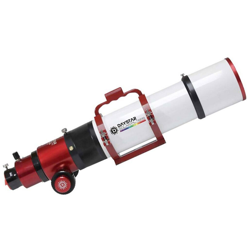 DayStar Telescop solar ST 60/930 Sol 60 H-alpha