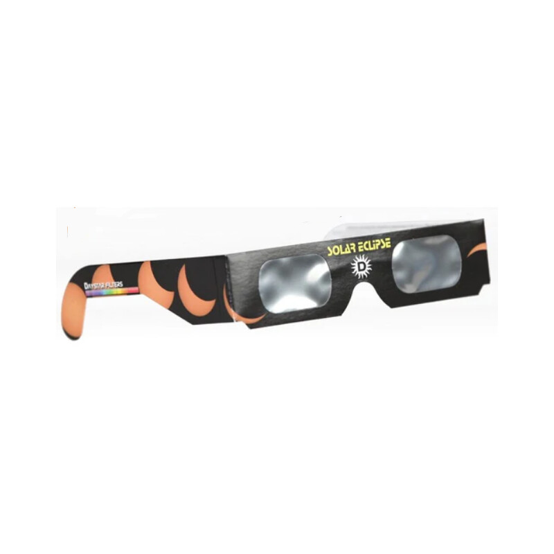 DayStar Ochelari pentru eclipsă solară Solar Eclipse Safety Glasses