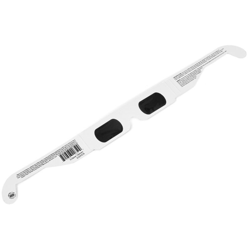 DayStar Ochelari pentru eclipsă solară Sonnenfinsternis-Brille Solar Eclipse Safety Glasses