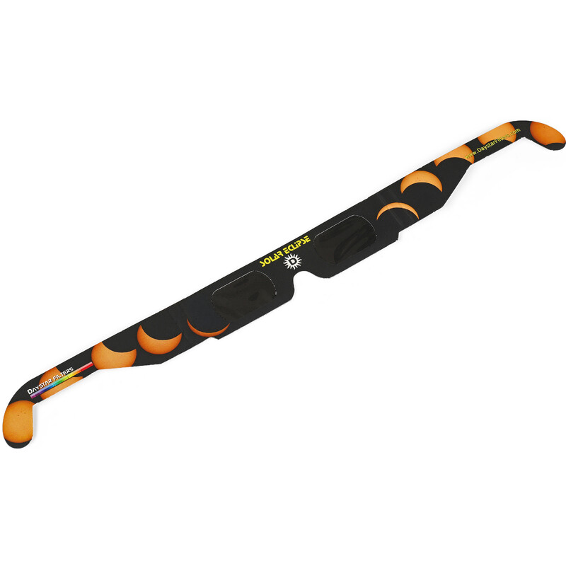 DayStar Ochelari pentru eclipsă solară Sonnenfinsternis-Brille Solar Eclipse Safety Glasses
