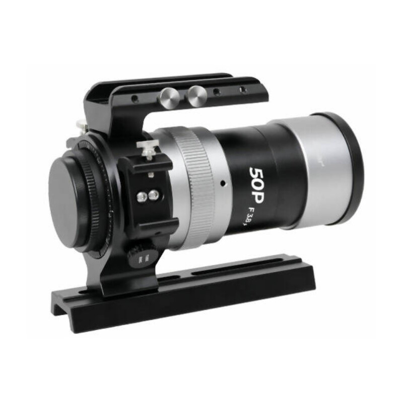 Askar Refractor apochromat AP 50/190 F3.8 50P