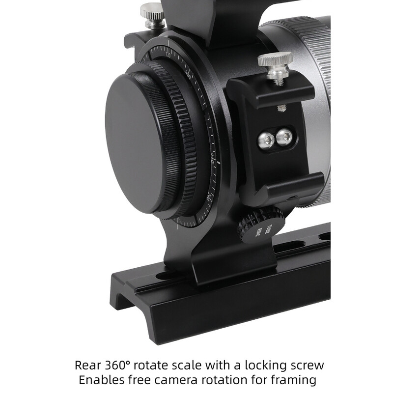 Askar Refractor apochromat AP 50/190 F3.8 50P