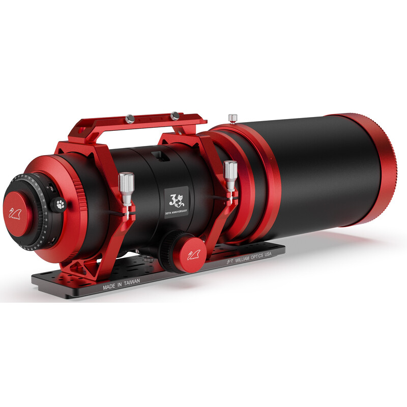 William Optics Refractor apochromat AP 131/648 UltraCat WIFD
