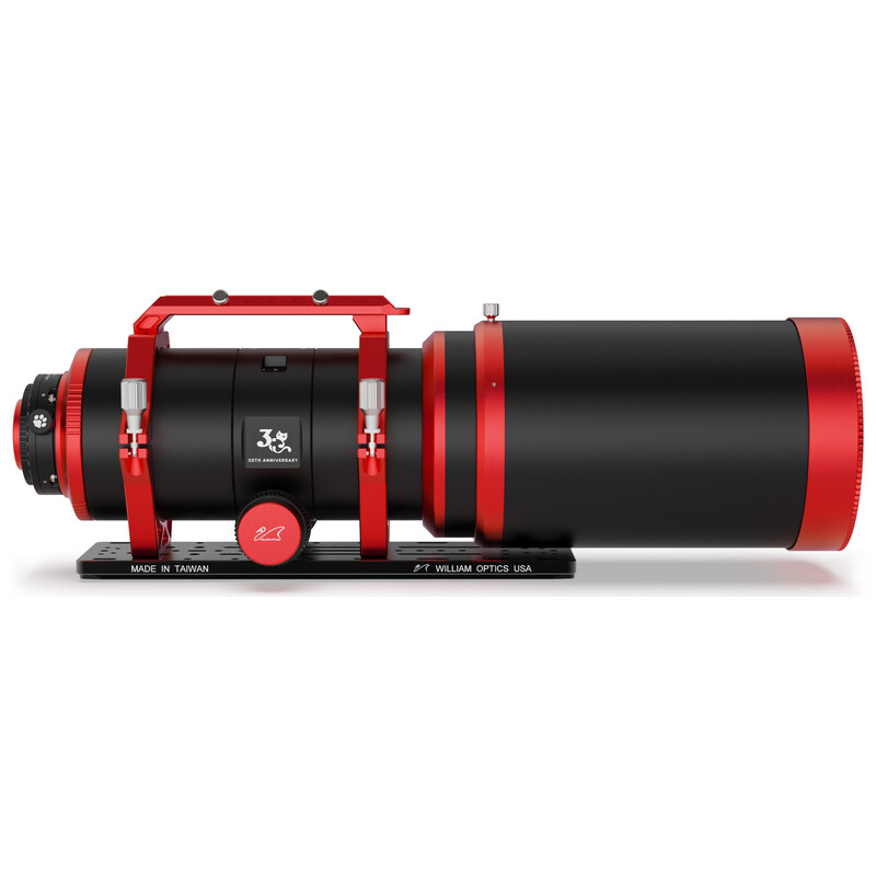 William Optics Refractor apochromat AP 131/648 UltraCat WIFD