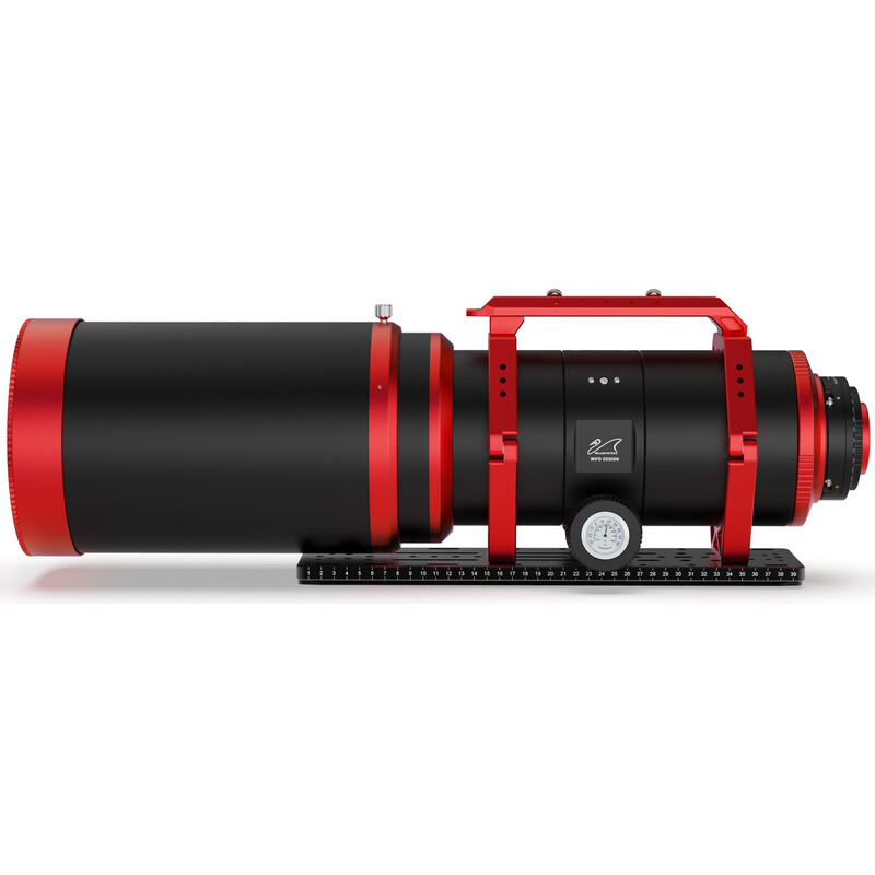 William Optics Refractor apochromat AP 131/648 UltraCat WIFD