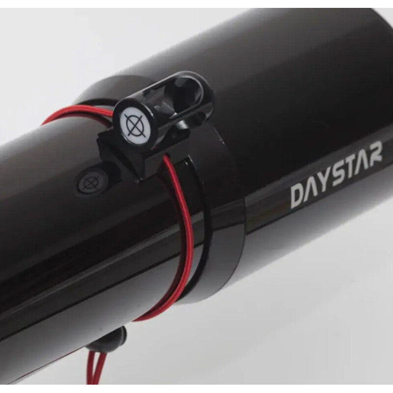 DayStar Universal Solar Finder