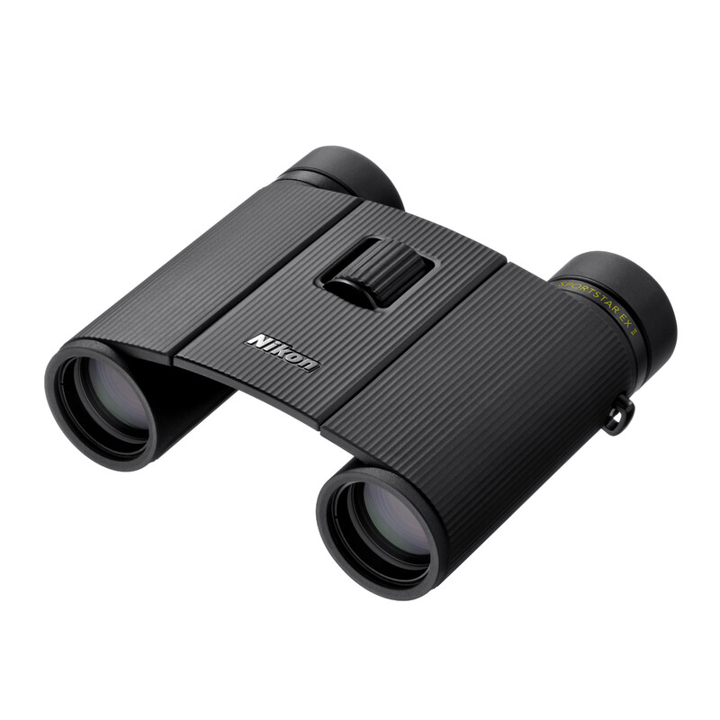 Nikon Binoclu Sportstar EX II 10x25
