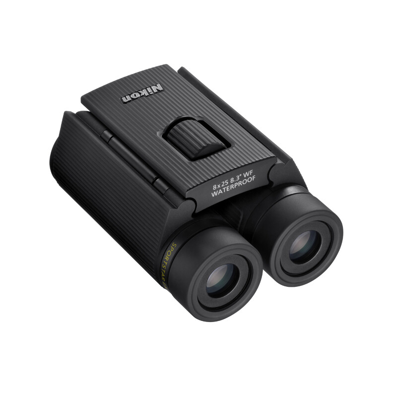Nikon Binoclu Sportstar EX II 8x25