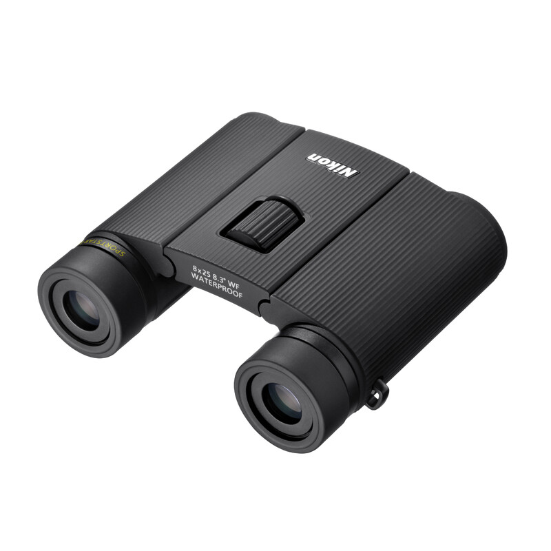 Nikon Binoclu Sportstar EX II 8x25