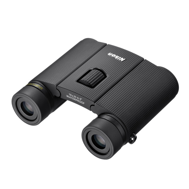 Nikon Binoclu Sportstar EX II 10x25
