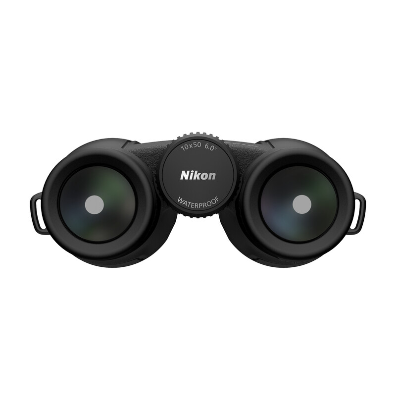 Nikon Binoclu Prostaff P7 10x50