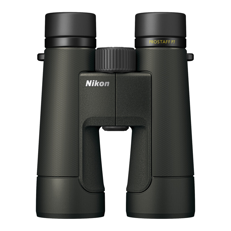 Nikon Binoclu Prostaff P7 12x50