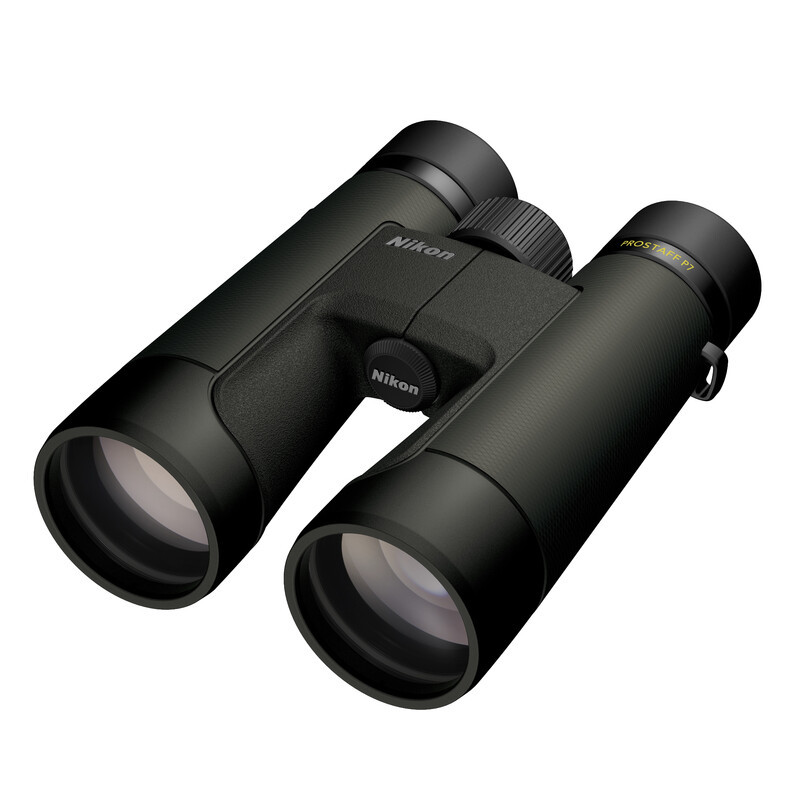 Nikon Binoclu Prostaff P7 12x50
