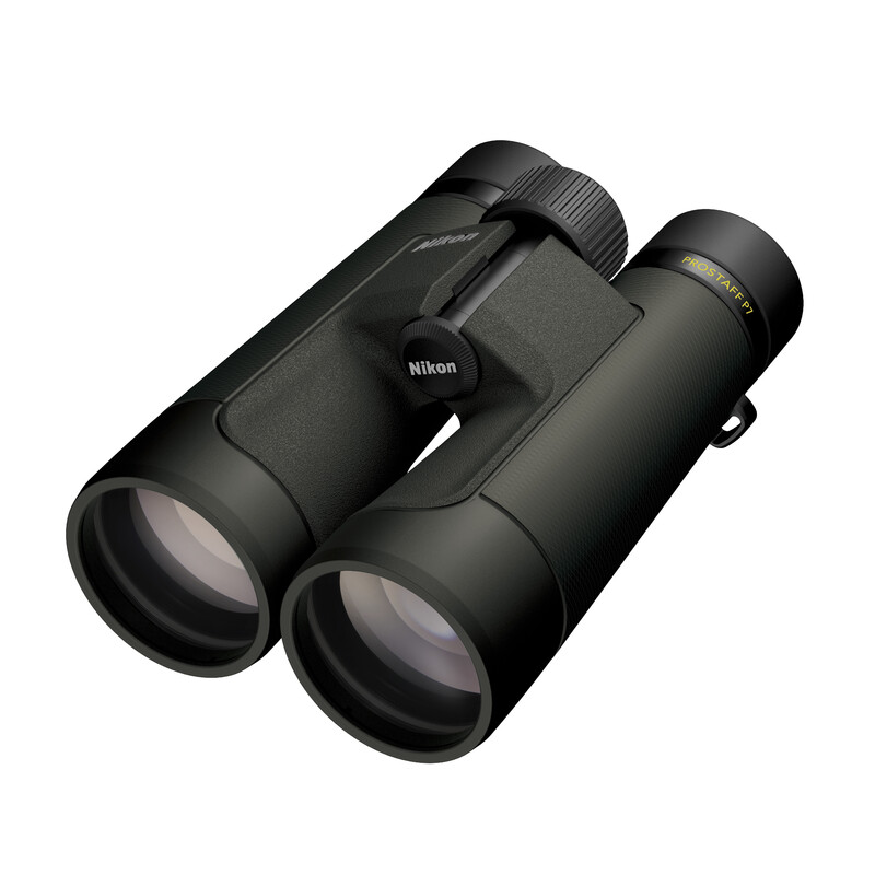 Nikon Binoclu Prostaff P7 12x50
