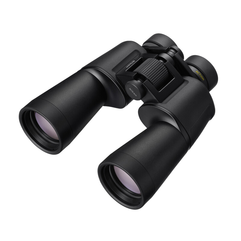Nikon Binoclu Action 7x50