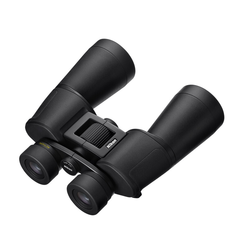 Nikon Binoclu Action 7x50