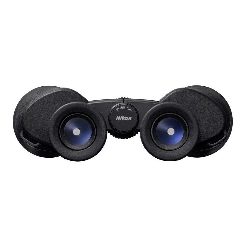 Nikon Binoclu Action 10x50