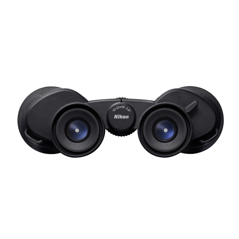 Nikon Action Zoom 10-22x50