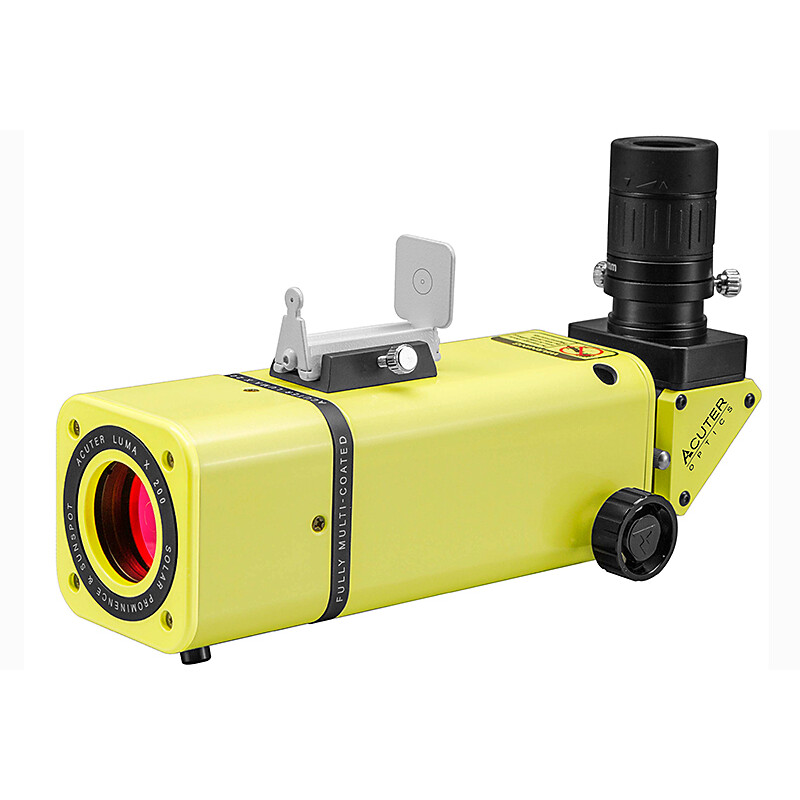 Acuter Telescop solar ST 40/250 LUMA-X 40ED