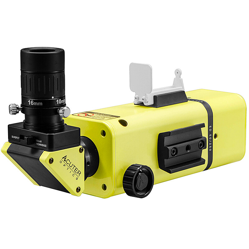 Acuter Telescop solar ST 40/250 LUMA-X 40ED