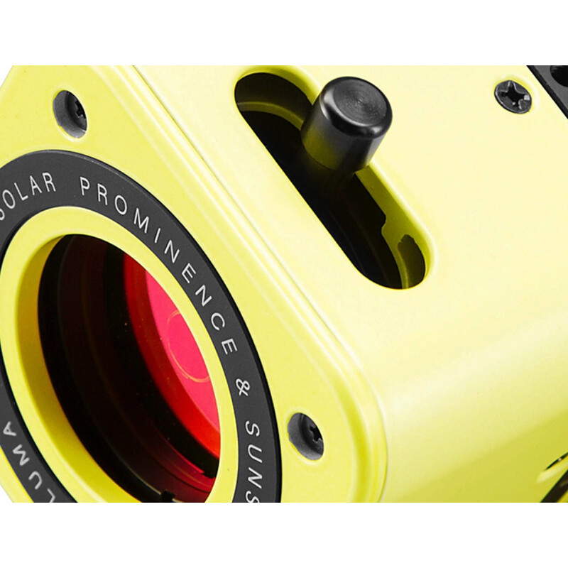 Acuter Telescop solar ST 40/250 LUMA-X 40ED