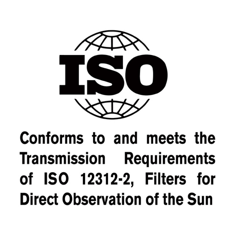 Acuter Telescop solar ST 40/250 LUMA-X 40ED