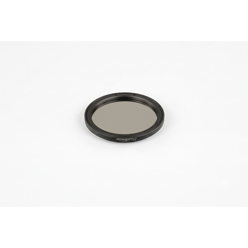 Omegon Filtre solare Solar Safe Dwarf Mini