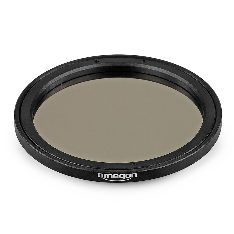 Omegon Filtre solare Solar Safe Foilens M48