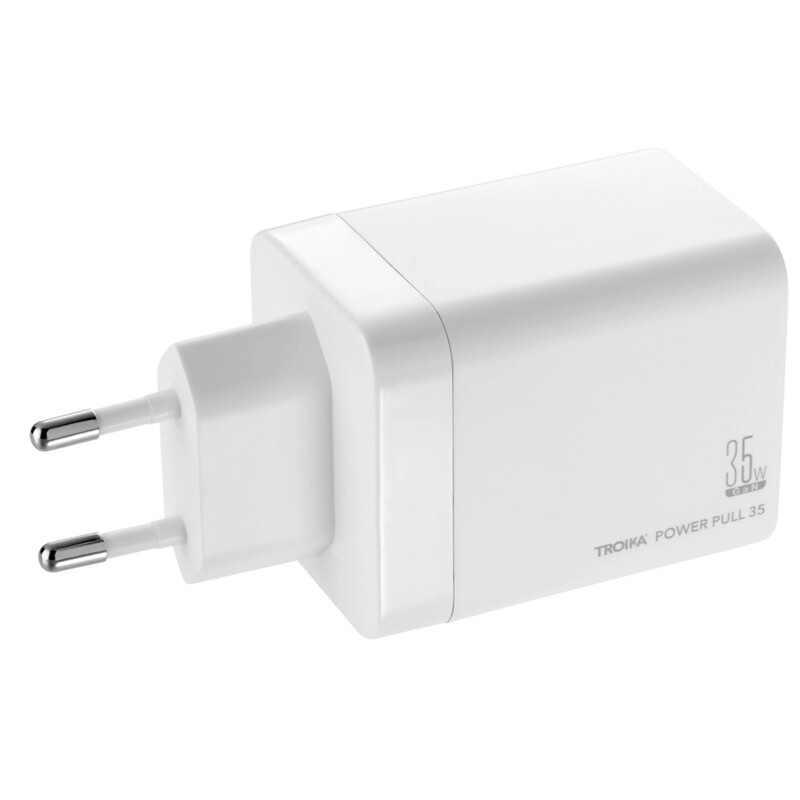 TROIKA Adaptor retea POWER PULL 35