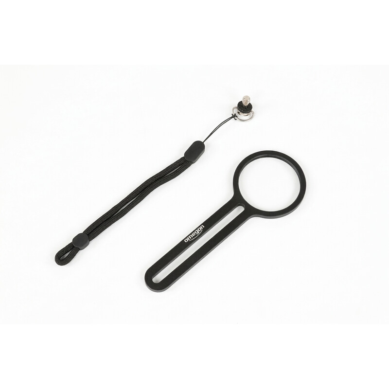 Omegon Filtre solare Solar Safe Deluxe Cam