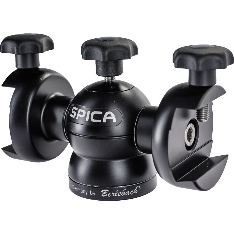 Berlebach Prismenklemme Spica