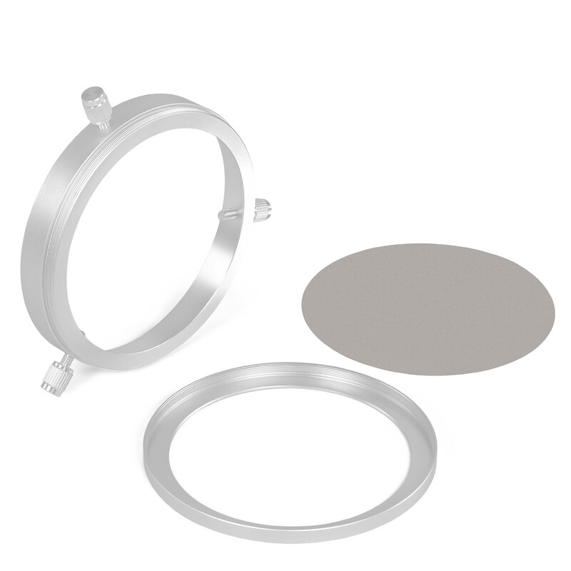 Omegon Folie de filtrare solară Helievo 152