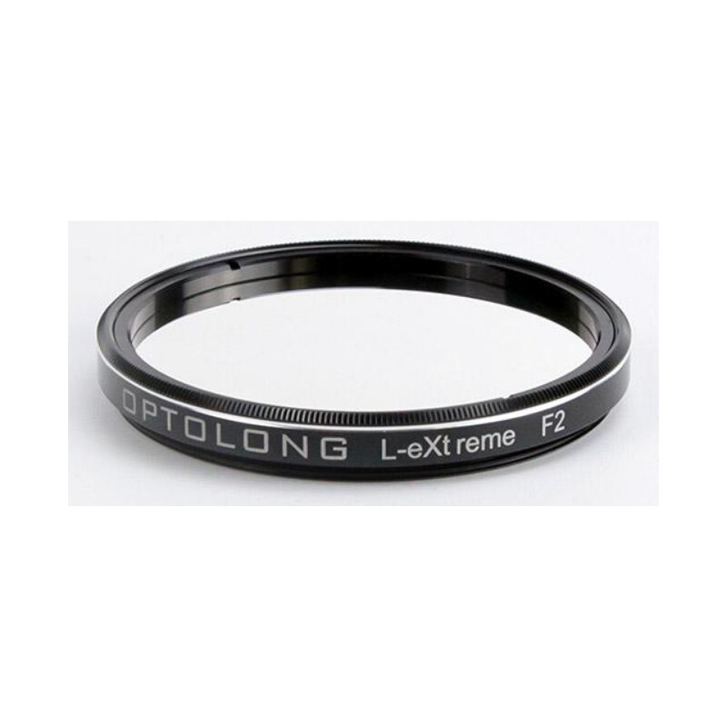 Optolong Filtre L-eXtreme f/2 2"