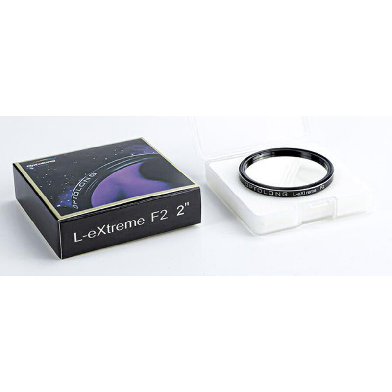 Optolong Filtre L-eXtreme f/2 2"