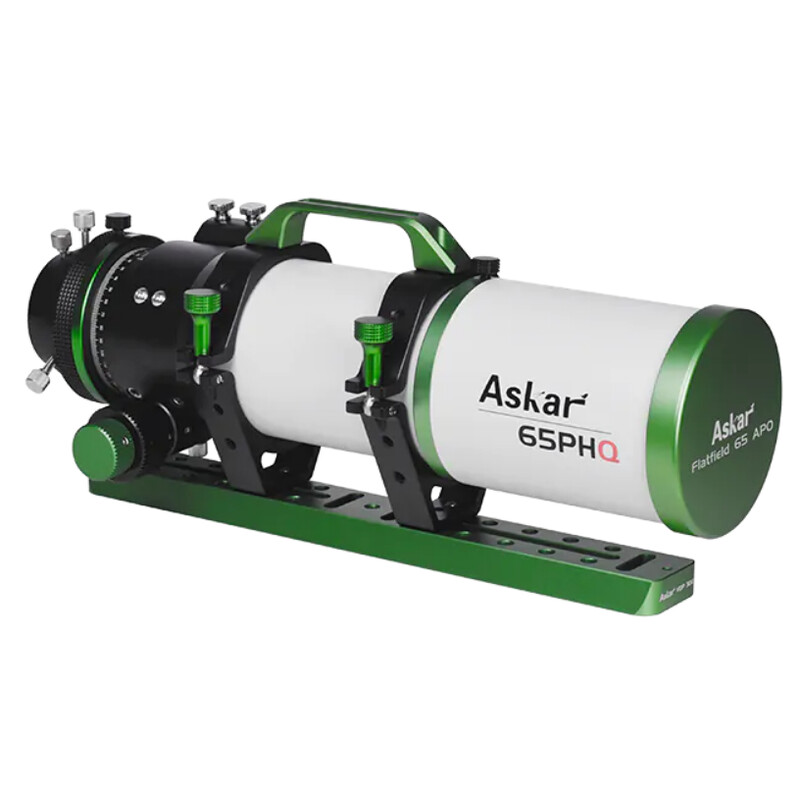 Askar Refractor apochromat AP 65/416 65PHQ OTA
