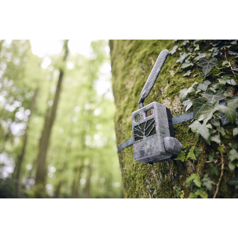 ZEISS Cameră  viata sălbătică Secacam 3 Wide-Angle