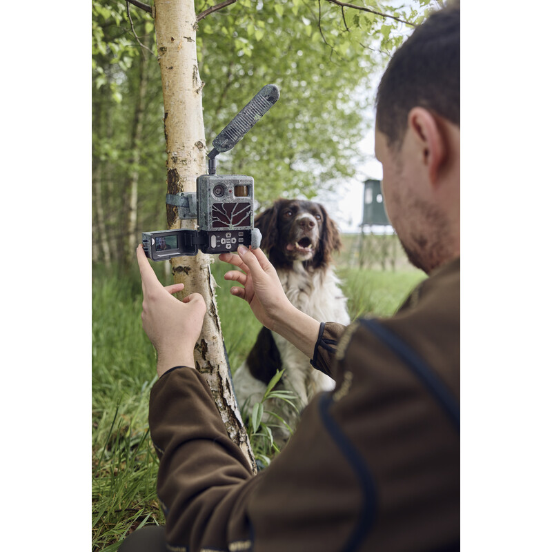 ZEISS Cameră  viata sălbătică Secacam 3 Wide-Angle